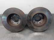 Scheinwerfer Rechts 9GH11801700 Nissan Vanette (C23) Bus 1.6 E/Cargo 16V (GA16DE)