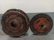 Kupplungsset 1606525 Opel Corsa B (73/78/79) Schrägheck 1.2i City,Swing (C12NZ)
