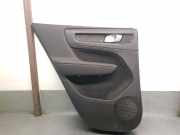 Türverkleidung Links Hinten 31407709 Volvo XC40 (XZ) SUV 2.0 D4 AWD Geartronic 16V (D4204T12)