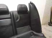 Rücksitzbank CUERONEGRO Infiniti 50 D