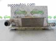 LadeluftkÃ¼hler 24466787 Opel Corsa C Van 1.3 CDTi 16V (Z13DT)