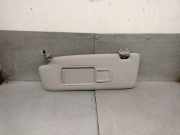 Sonnenblende Links 8U2857551B Audi A1 Sportback (8XA/8XF) SchrÃ¤gheck 5-drs 1.4 TDI Ultra 12V (CUSB)