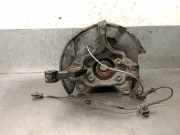 Achsschenkel Halter Rechts Vorne GHP933021A Mazda 6 (GJ/GH/GL) Limousine 2.2 SkyActiv-D 150 16V (SH)