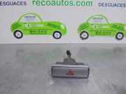Warnleuchte Schalter 6M2T13A350AA Ford Galaxy (SWG) Großraumlimousine 2.0 TDCi 16V 140 (QXWB)