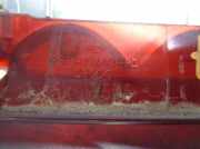 Dritte Bremsleuchte 7S7113A601BD Ford Mondeo IV Wagon Kombi 1.8 TDCi 125 16V (QYBA)