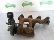 Turbolader 4521245 Ford Mondeo II Schrägheck 1.8 TD CLX (RFN)