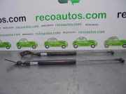 Gasdruckfedern Set Hinten B22H62620B Mazda 323 P (BA15) Schrägheck 1.5i 16V (Z501)