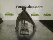 Querlenker Rechts Hinten Unten Peugeot 407 (6D) Limousine 2.0 HDiF 16V (DW10BTED4(RHR))