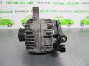 Lichtmaschine 270600D020 Toyota Corolla (EB/ZZ/WZ/CD) Liftback 1.6 16V VVT-i (3ZZFE)