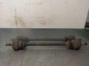 Antriebswelle Links Hinten A1713501210 Mercedes-Benz SLK (R171) Cabrio 1.8 200 K 16V (M271.944)