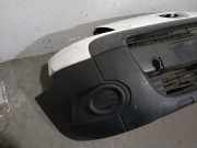 Stoßstange Vorne 7401PT Peugeot Partner Tepee (7A/B/C/D/E/F/G/J/P/S) Großraumlimousine 1.6 HDI 75 16V Phase 1 (DV6BUTED4(9HT))