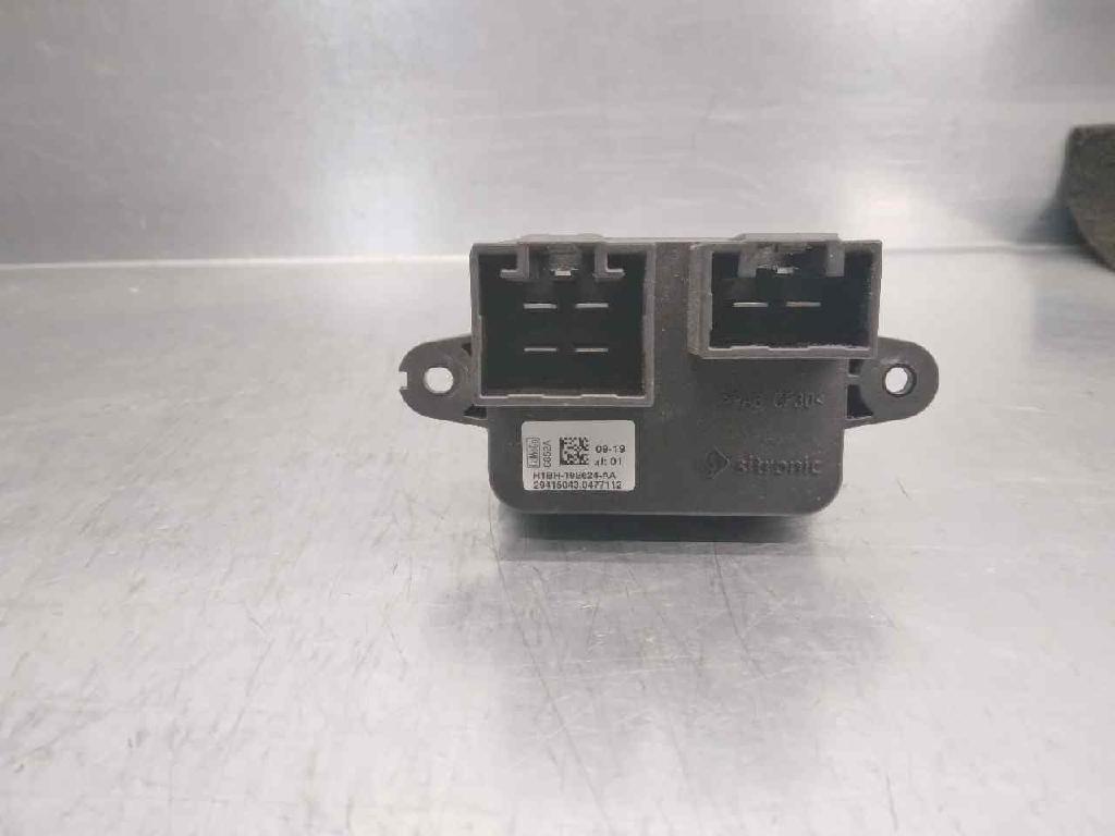 Heizwiderstand H1BH19E624AA Ford VII (HJ, HF) 1.0 EcoBoost mHEV