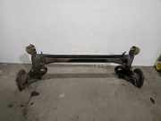 Hinterachse 6R0500051C Audi A1 Sportback (8XA/8XF) Schrägheck 5-drs 1.4 TFSI 16V 122 (CAXA(Euro 5))