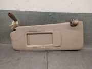 Sonnenblende Links 51167248855 BMW 5 serie (F10) Limousine 520d 16V (N47-D20C)
