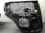 Türverkleidung Rechts Hinten 83302B2590DT2 Kia Soul II (PS) Großraumlimousine 1.6 GDI 16V (G4FD)