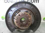 Achsschenkel Halter Rechts Hinten 7351RH Mercedes-Benz ML II (164/4JG) SUV 3.0 ML-320 CDI 4-Matic V6 24V (OM642.940)