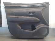Türverkleidung Links Vorne 82370N7000NNB Hyundai Tucson (NX) SUV 1.6 T-GDI HEV HTRAC (G4FP)