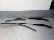 Scheibenwischer Rechts Vorne 9822931880 Opel Corsa F (UB/UH/UP) Schrägheck 5-drs 1.2 12V 100 (F12XHL(EB2ADT))