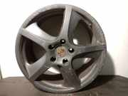 Felge 7L5601025K Porsche Cayenne (9PA) SUV 3.2 V6 24V (M02.2Y)