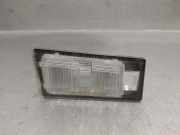 Kennzeichenbeleuchtung 925021M400 Hyundai Elantra III Limousine 1.6i GL,GLS (G4ED)