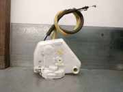 TÃ¼rschloss Links Vorne 8B12F0035 Mazda MX-5 (ND) Cabrio 2.0 SkyActiv G-160 16V (PE)