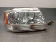Scheinwerfer Rechts 55155942AB Jeep Grand Cherokee (WG/WJ) SUV 3.1 TDI (665.921)