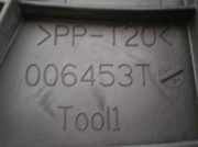 Heizl?fter 006453T Opel CORSA C 1.7 16V CDTI