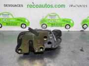 Türschloss Rechts Hinten 6930512240 Toyota Corolla (EB/ZZ/WZ/CD) Liftback 1.6 16V VVT-i (3ZZFE)