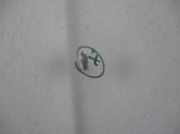 Motorhaube 7901C7 Peugeot 309 I (10C/10A) Schr?gheck 1.9 XRD,GRD (XUD9(162))