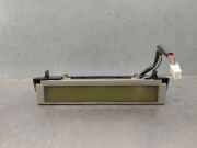Multifunctionelle Display BP4K66EV0 Mazda (BK) 1.6 (BK14)