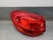 Rücklicht Links 13282242 Opel Astra J Sports Tourer (PD8/PE8/PF8) Kombi 1.6 CDTI 16V (B16DTL)