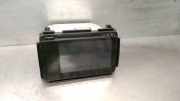 Navigationssystem 39100T8MG51M1 Honda HR-V (RU) GroÃŸraumlimousine 1.6 i-DTEC 16V (N16A3)