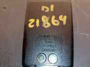 G?rtelschnalle 33023315 Fiat (192_) 1.9 JTD (192_XE1A)