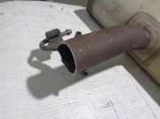 Auspuff Endtopf 20100JD200 Nissan Qashqai (J10) SUV 2.0 16V (MR20DE(Euro 5))