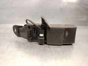 Gürtelschnalle Links Hinten 630934800 Toyota AVENSIS Sedán (_T27_) 2.0 D-4D (WWT271_)