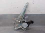 Fensterheber Rechts Hinten 6980360070 Toyota LAND CRUISER PRADO (_J15_) 3.0 D-4D (KDJ150_, KDJ150, KDJ155)