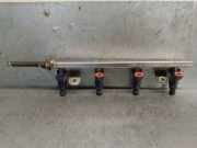 Einspritzdüsen Düsenstock 353402B010 Kia Pro cee'd (JDB3) Schrägheck 3-drs 1.4i 16V CVVT (G4FA)