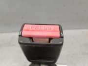 G?rtelschnalle Rechts Vorne 888420019R Renault Master III (FV) Van 2.3 dCi 125 16V FWD (M9T-882)