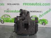 Bremssattel Links Hinten 17581Z1C Ford Grand C-Max (DXA) GroÃŸraumlimousine 1.6 TDCi 16V (T1DA)