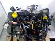 Motor K9KP732 Renault Megane II (LM) Limousine 1.5 dCi 105 (K9K-732(K9K-P7))