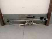 Fensterheber Links Vorne 7700311820 Renault Trafic New (FL) Van 1.9 dCi 100 16V (F9Q-760)