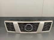 Grill 62310JG40A Nissan X-Trail (T31) SUV 2.0 XE,SE,LE dCi 16V 4x4 (M9R(Euro 5))