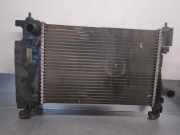Radiator 55700447 Fiat Grande Punto (199) Schrägheck 1.4 LPG (350.A.1000)