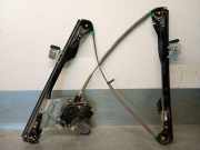 Fensterheber Rechts Vorne XS4123200 Ford Focus 1 Limousine 1.8 TDCi 115 (F9DA)