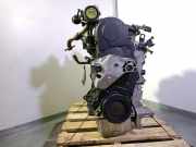 Motor ASZ Seat Leon (1M1) Schrägheck 5-drs 1.9 TDI 130 (ASZ)