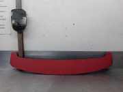 Heckspoiler 7608502070 Toyota Auris (E15) Schrägheck 1.6 Dual VVT-i 16V (1ZRFE)