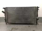 Radiator 3M5H8005TL Mazda 3 Sedán (BK) 1.6 DI Turbo (BK12Y)