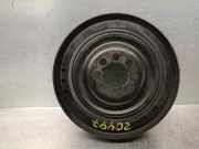 Kurbelwellen-Riemenscheibe 078105251L Audi A6 Avant Quattro (C4) Kombi 2.8 V6 Quattro (AFC)