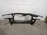 Schließplatte Kühlerträger 5495335 Audi A4 (B6) Limousine 1.8 T 20V (BFB)