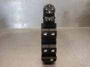 Schalter FÃ¼r Elekt. Fensterheber Links Vorne 96788264ZD Opel Mokka SUV 1.2 Turbo 12V (F12XHT(EB2ADTS))